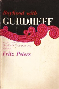 1st U.S. edition, 1964