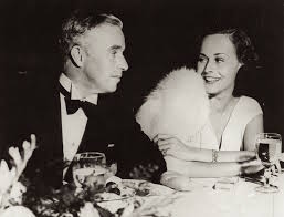 Chaplin and Goddard