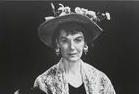 Marian Seldes as ABT